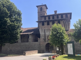 Prossimamente... Pagazzano (Bergamo) - Associazione Promoart